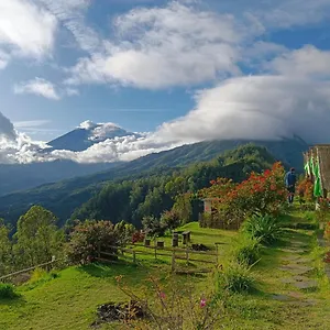 Bukitsari Sunrise Glamping * Kintamani