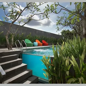 Zuri Express 3* Jimbaran
