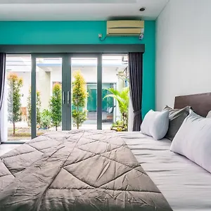 Apartment Arwana *