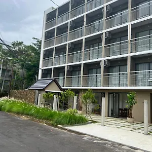 Apartment Naiika Coliving *