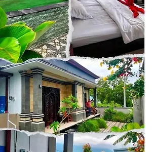 D'la Coco Guest house *