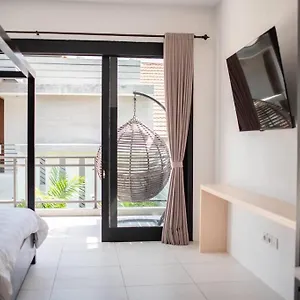 Villa Nika Indi - 2 Bedroom With Pool At