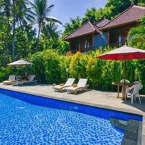 Holiday park Coconut Hill 3*