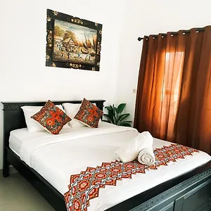 Nusa Penida Toyapakeh