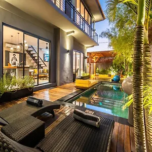 Zenbali 1 * Canggu (Bali)