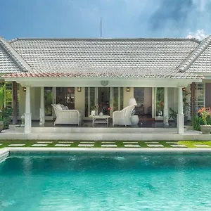 Villa Karina *
