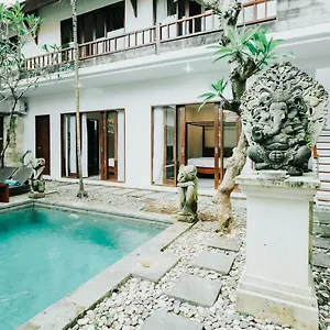 Sukanami By Ecommerceloka Guest house