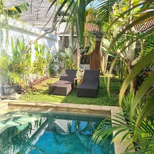The Jungle House Hostel Canggu (Bali)