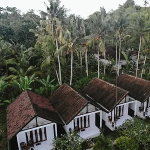 Holiday park Kubu Indah 2*