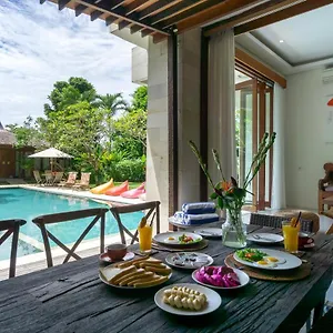 别墅 Casa Ola Pererenan *