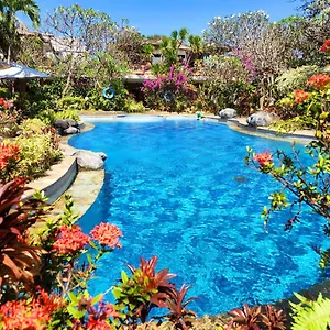 Hotel Swastika Sanur