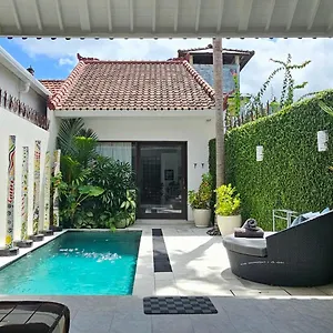 Kali Seminyak (Bali)
