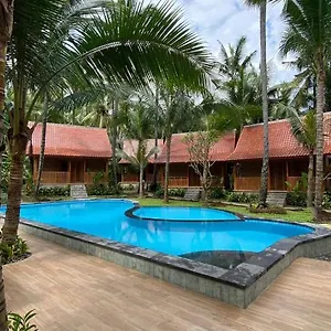 Villa Lova Sambirenteng *