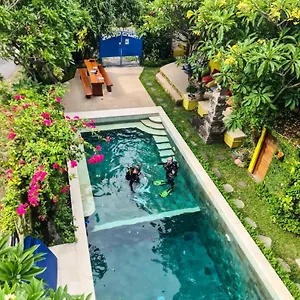 Bali Fab Dive Center Hostel Amed (Bali)
