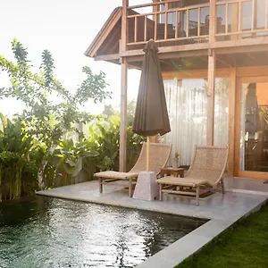Bruann 2 Seseh Perenenan Amazing Views Villa