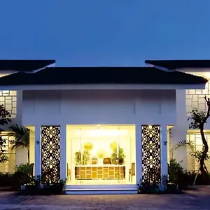 The Kanjeng Suites Seminyak Holiday home *