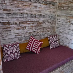 Kayuna Guest house 3*