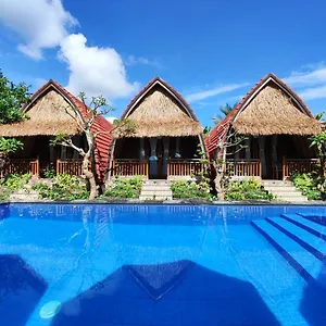 Guest house Grand Cory 3*