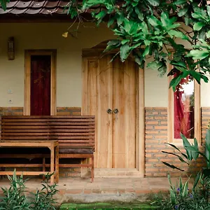 Bisma Menjangan Homestay