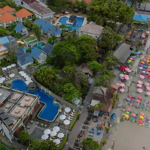 Hotel Pelangi Bali & 4*