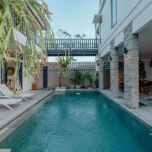 Solaris Club Villa Canggu