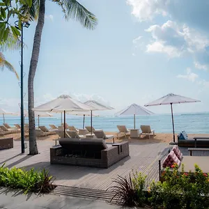 Hotel Griya Santrian A And