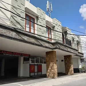 Cahaya Bali