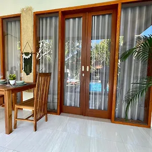 Villa Majegau 2 By Deasha Seminyak