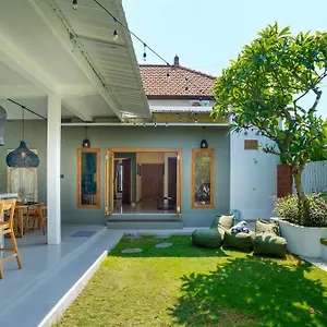 Muscle Vila Canggu