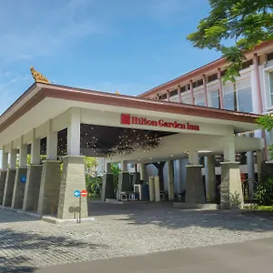Hilton Garden Bali Ngurah Rai Airport