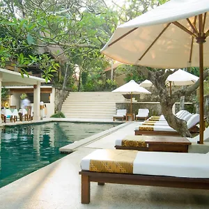 Feriested Komaneka At Monkey Forest 5*