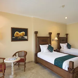 Resort Ayung Ubud 5*