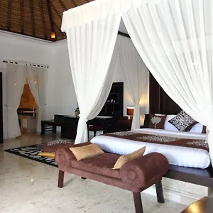 Hillstone Uluwatu Hotel