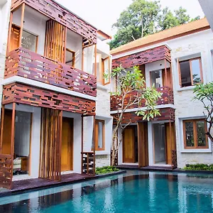 Kakul & * Ubud (Bali)