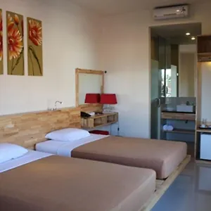 Karthi Kuta Hotel