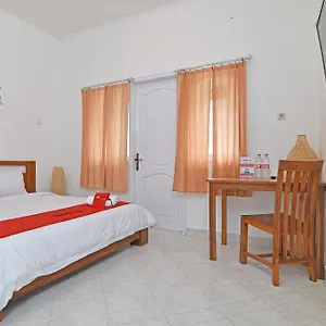 Reddoorz @ Jalan Gatot Subroto 2* Denpasar
