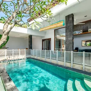 Villa Victoria 2br Canggu (Bali)