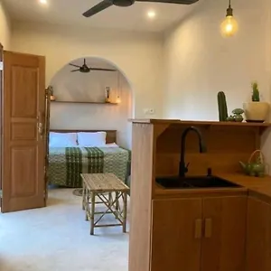 Villa Seseh Hacienda Munggu