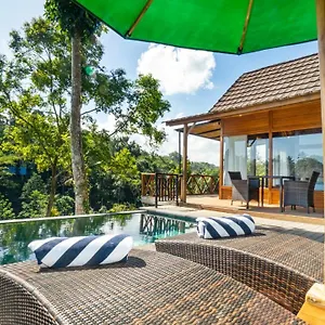 Anja Ubud *