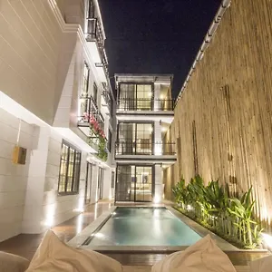 Hotel Pamela Bali