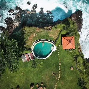 Bed & Breakfast Makawi Tuwa