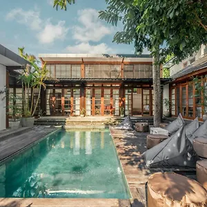 Batu Belig Living Managed By Cpm Bali
