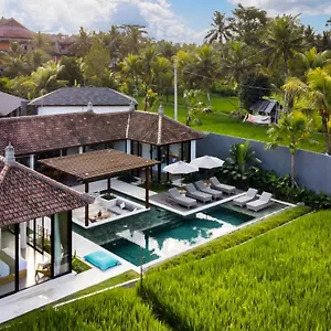Villa Mandarine By Balisuperhost Ubud (Bali)