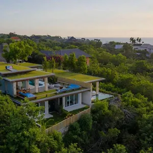Villa Ocean Sunset View
