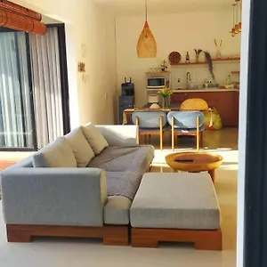 Nako Tropical House 2br At Bali Bukit - Ungasan * Uluwatu (Bali)