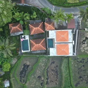 Inn Ubud Nadi Tegallalang (Bali)