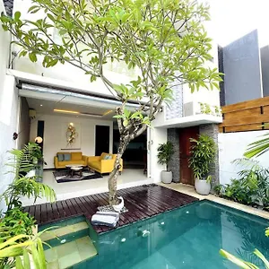 Villa The Samya Villa, Berawa Canggu