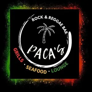 Hostel Paca's Reggae Bar & *