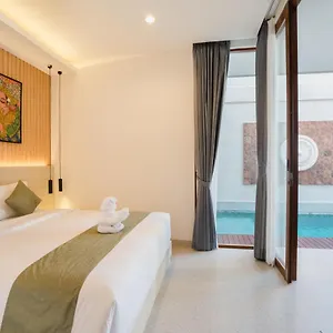 Dankalih 3br With Private Pool