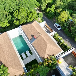 Villa Dudu / Modern Decorated 3-room Jimbaran (Bali)